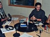 Entrevista concierto...