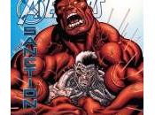 Primer vistazo Avengers: X-Sanction