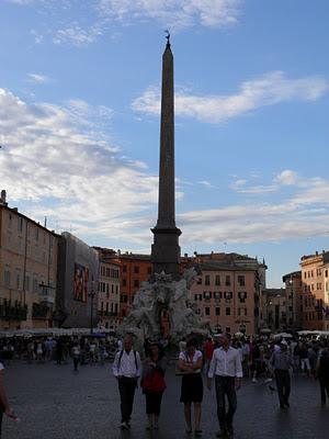 Roma - Parte Uno