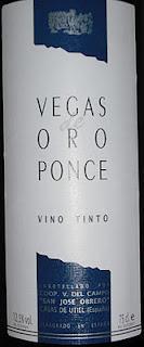 Vegas de Oroponce 2009, de Cooperativa San José Obrero Vegas de Oroponce 2009, de Cooperativa San José Obrero