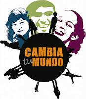 Concurso de emprendimiento social Cambia Tu Mundo 2012