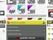 Biit, escucha música desde Android