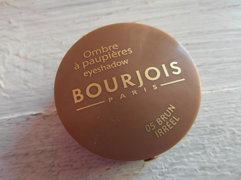 Flower Perfection Bourjois Paris