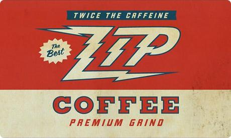 Diseños Vintage de Wallace Design House diseños retro