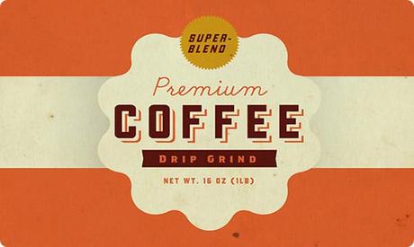 Diseños Vintage de Wallace Design House diseños retro