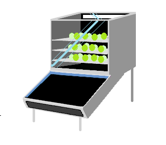 Cómo hacer un deshidratador de alimentos ecológico deshidratador casero