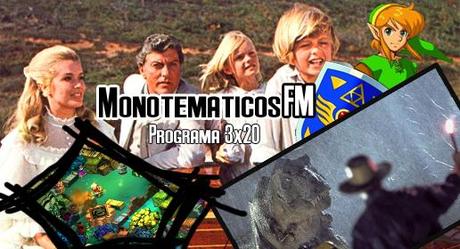 3x20 Repaso a la música de videojuegos y cine Vol.1