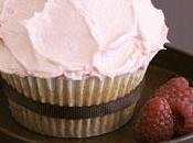 Frosting frambuesa