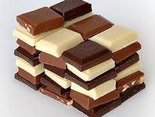chocolate... gran incomprendido