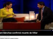 Yoani Sánchez vocera #BuitresUSA video]