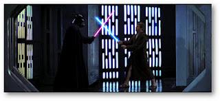 Divertidísimo anuncio de Kinect Star Wars.