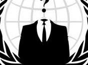 cuenta Oficial Anonymous Paraguay