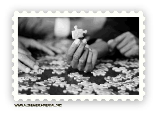 Consejos para mantener bien la memoria y el estado de salud