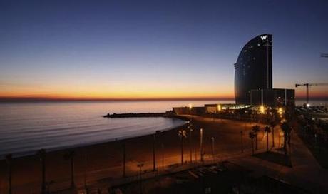 OPPORTUNITY WEEK - BARCELONA AL 50%