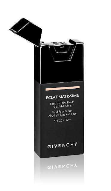 Givenchy ECLAT MATISSIME: