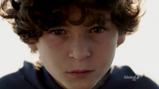 [Crítica] Touch: ese ligero roce del destino