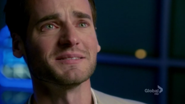 [Crítica] Touch: ese ligero roce del destino