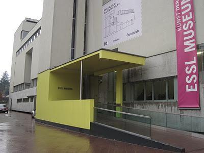 essL museum essL museum