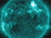 Nueva tormenta solar, esta lejos Tierra... ahora