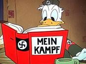 Walt Disney contra nazis