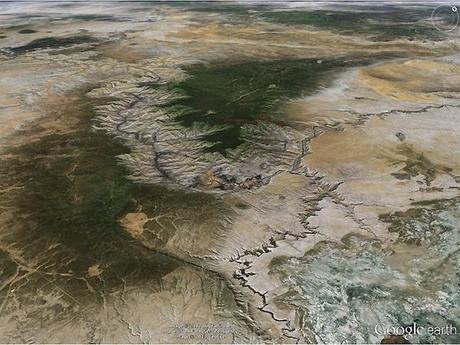 Google Earth, más realista que nunca