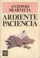 Ardiente Paciencia - Antonio Skármeta / Pingüino - Pablo Neruda