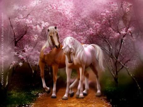 Hosted by imgur.com 30 hermosas obras artísticas de Animales por Carol Cavalaris