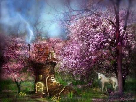 Hosted by imgur.com 30 hermosas obras artísticas de Animales por Carol Cavalaris