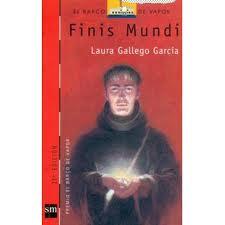 Finis mundi - Laura Gallego