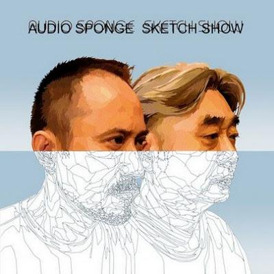 SKETCH SHOW - AUDIO SPONGE  ( Ex - Y.M.O )  2002