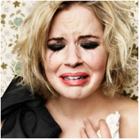 Mujer, ¿Por qué lloras?
