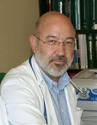 En apoyo al doctor José María Paricio- Hospital Denia