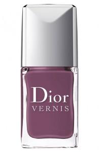 Esmalte de la semana: Purple Mix de Dior