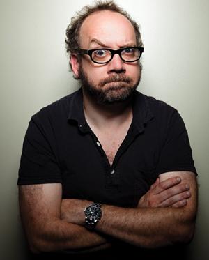 Paul Giamatti se incorpora a Romeo y Julieta