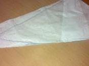 Vestido novia para Barbie. Parte falda tul.