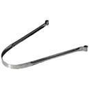 Rascador lengua de plata. Rascador lengua de plata.