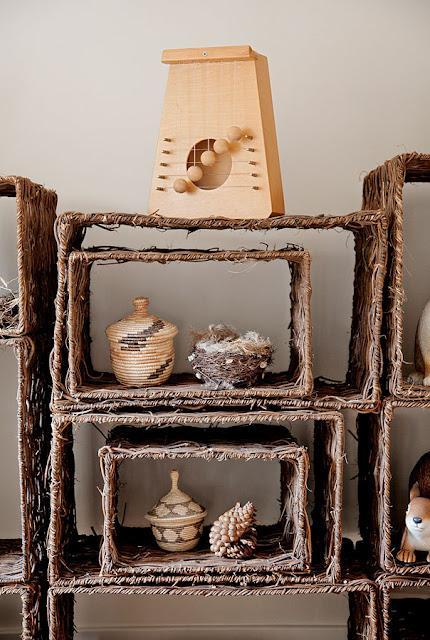 'Sagir' Mi Pequeño descubrimiento