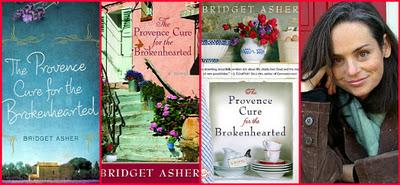Secretos en la Provenza - Bridget Asher