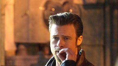 Brad Pitt confiesa que a abuso de la marihuana