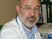 En apoyo al Dr. José María Paricio, Hospital de Denia