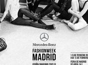Calendario Mercedes Benz Fashion Week Madrid Febr.-2012