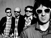 Señor Mostaza: Nuevas fechas conciertos