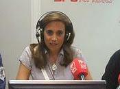 Esta tarde 19:00 horas estaré programa Blanca Roja Radio 91.6