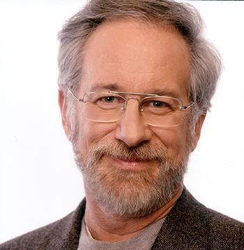 Steven Spielberg se acerca a Moisés