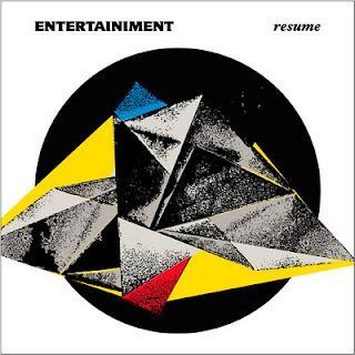 ENTERTAINIMENT / RESUME