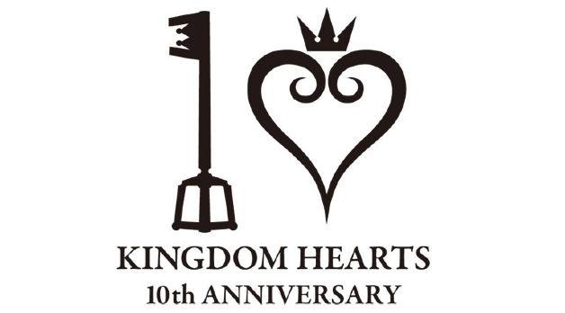 kingdom hearts 10th anniversary box Square Enix anuncia Kingdom Hearts 10th Anniversary Box para Nintendo 3DS