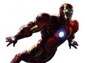 Tres nuevas imágenes juego Facebook Marvel: Avengers Alliance