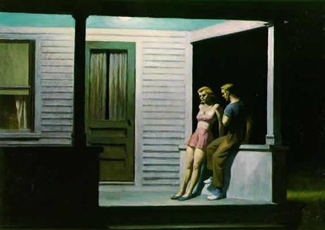 ART... HOPPER.