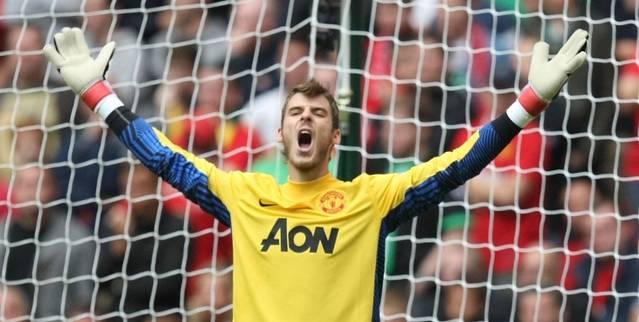 A la tercera va la vencida para los españoles en el United