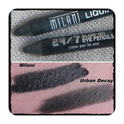 Lápices mejores que los de UD (y más baratos!)